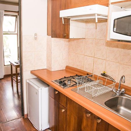 Cabanas Las Ananucas II ラ・セレナ 部屋 写真